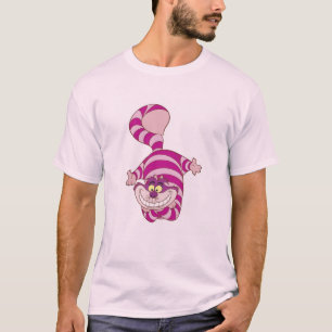 Cheshire Cat Disney T-Shirt