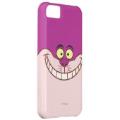 Cheshire Cat Face Case-Mate iPhone Case (Back/Right)