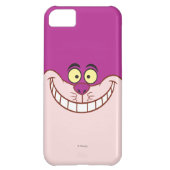 Cheshire Cat Face Case-Mate iPhone Case (Back)