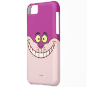 Cheshire Cat Face Case-Mate iPhone Case (Back Left)