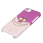 Cheshire Cat Face Case-Mate iPhone Case (Bottom)