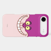 Cheshire Cat Face Case-Mate iPhone Case (Back (Horizontal))