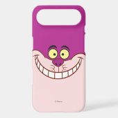 Cheshire Cat Face Case-Mate iPhone Case (Back)