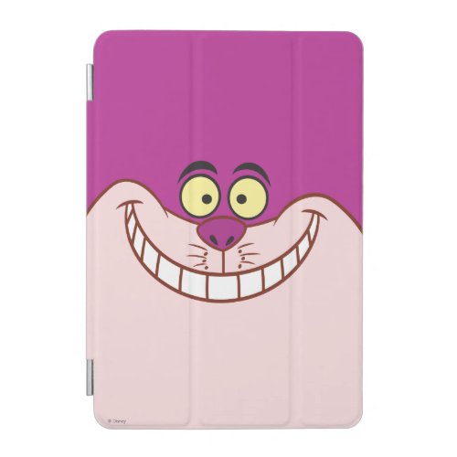 Cheshire Cat Face iPad Mini Cover