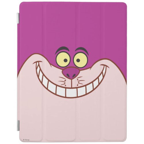 Cheshire Cat Face iPad Smart Cover