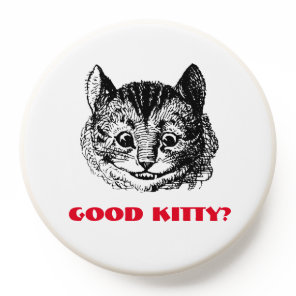 Cheshire Cat from Alice In Wonderland  PopSocket