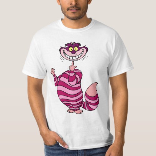 Cheshire CatGallery T_Shirt