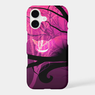 Cheshire Cat iPhone 7 case - Pink