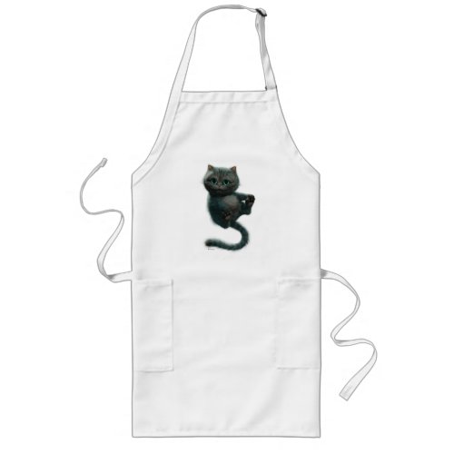 Cheshire Cat  Kitten Chessur Long Apron