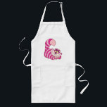Cheshire Cat Long Apron<br><div class="desc">Alice in Wonderland - Cheshire Cat</div>