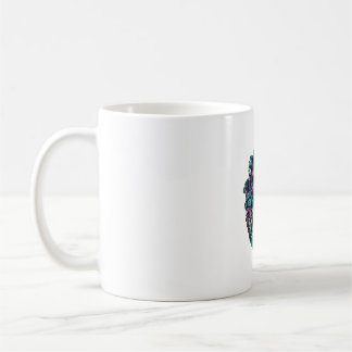 Cheshire Cat shirt Alice in Wonderland Graphic   Coffee Mug