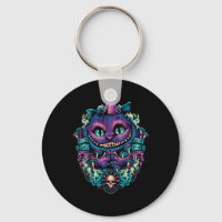 Cheshire Cat Shirt Alice In Wonderland Graphic