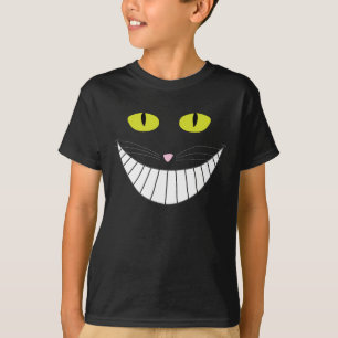 Cheshire Cat (silly) T-Shirt