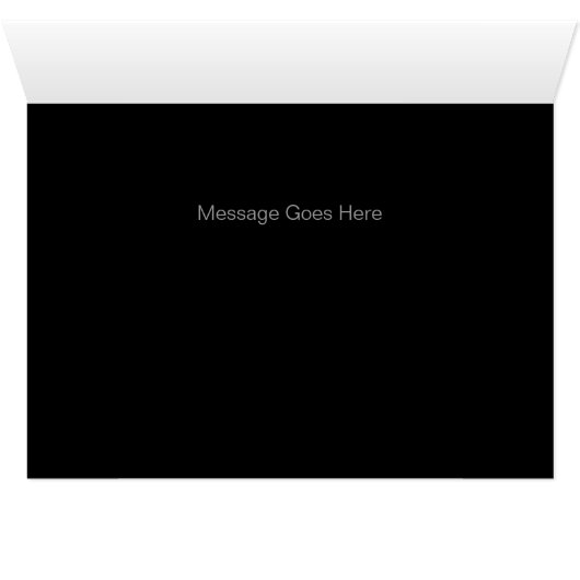 Cheshire Cat | Time's a Wastin' (Inside Horizontal (Bottom))