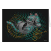 Cheshire Cat | Time's a Wastin' (Front Horizontal)