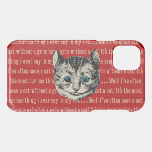 Cheshire Cat iPhone 11 Case