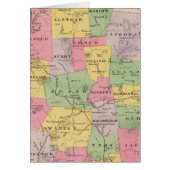 Cheshire County, NH (Front)