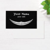 Cheshire Grin (Desk)