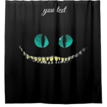 Cheshire Grin