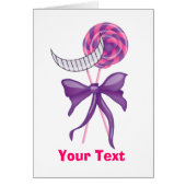 Cheshire Sweets (Front)