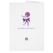 Cheshire Sweets Cards (Back)
