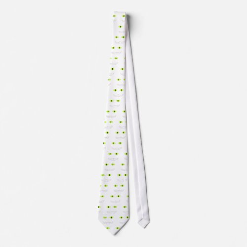 Cheshyfaces tie
