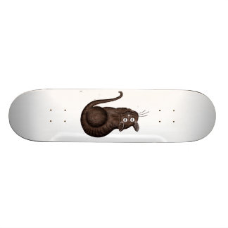 Chesire Cat Skateboard Deck