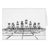 Chess (Front Horizontal)