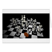 Chess (Front Horizontal)