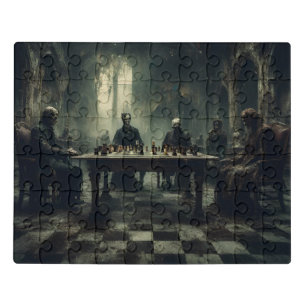 Chess1032 Jigsaw Puzzle