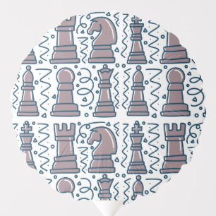 Chess Balloon