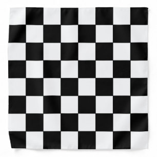 Chess Bandana