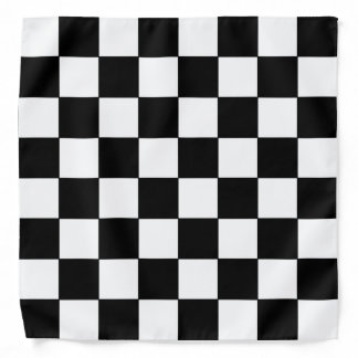 Chess Bandana