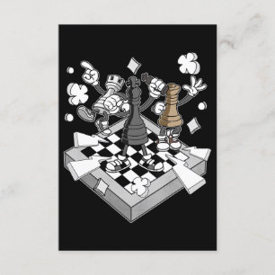 chess battle figures chessman checkmate chess play invitation