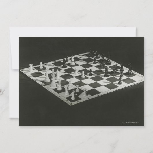 Chess Board (Front)