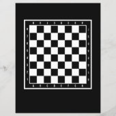 Chess Board Chess Chess Game Player (Front)