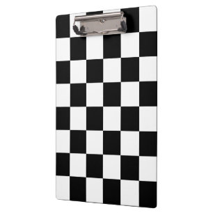 chess board clipboard