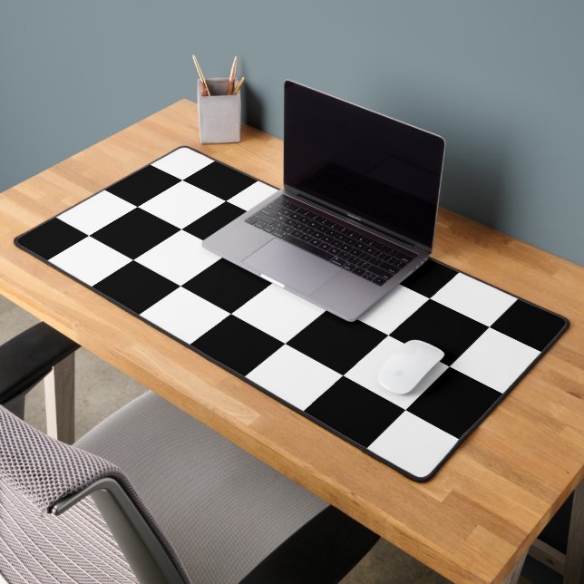 chess board desk mat (Office 2)