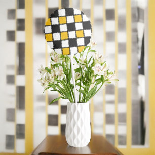 Chess Board Style  Balloon