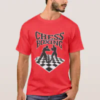 Chess Boxing 3 T-Shirt