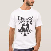 Chess Boxing 3 T-Shirt