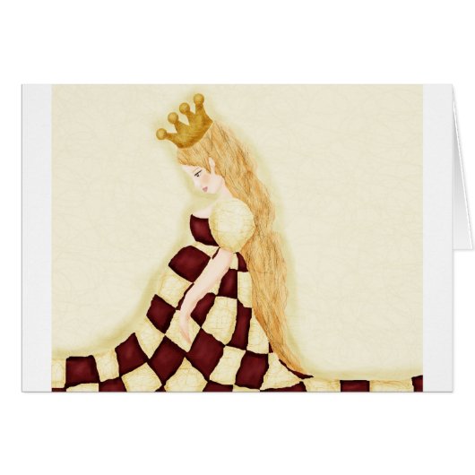 Chess Cards (Front Horizontal)