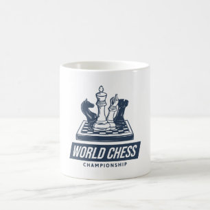 chess championship coffee mug