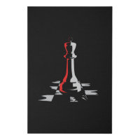 Chess Chess Board King Checkmate Board Game Gift