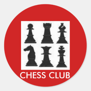 Chess Unblocked Stickers for Sale