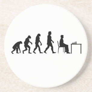 Chess - Chess Player Evolution Coaster