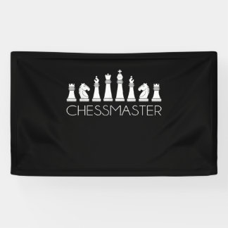 Chess - Chessmaster Banner
