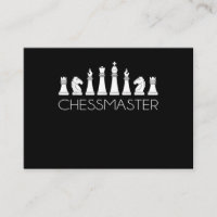 Chess  - Chessmaster