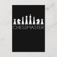 Chess - Chessmaster