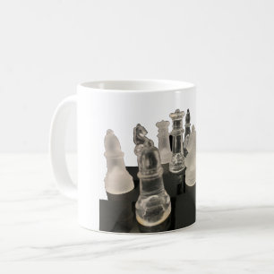 Chess Classic Mug. Coffee Mug